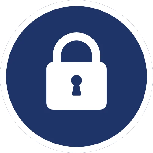 Data & System  icon